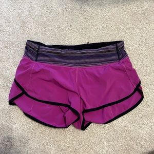 Lululemon Athletic Shorts 2.5”